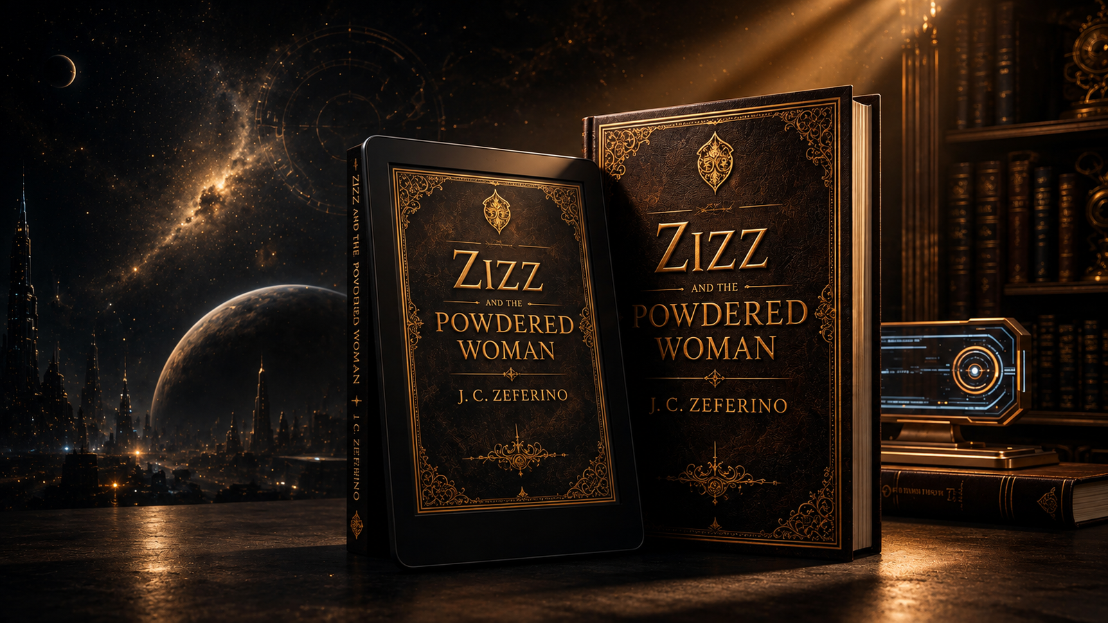 zizz and the powdered woman (2)